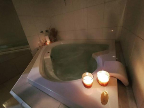Estadia das Gerais - Casa de hóspedes adorável com Jacuzzi